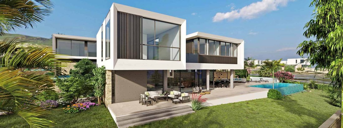 Villa in Peyia, Paphos, Cyprus 2 - 14506481