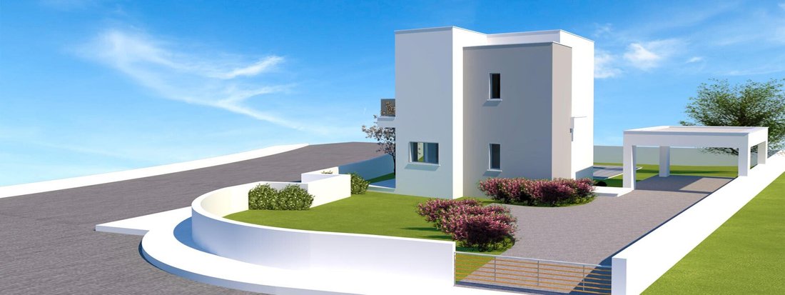 Villa in Kouklia, Paphos, Cyprus 4 - 14506454