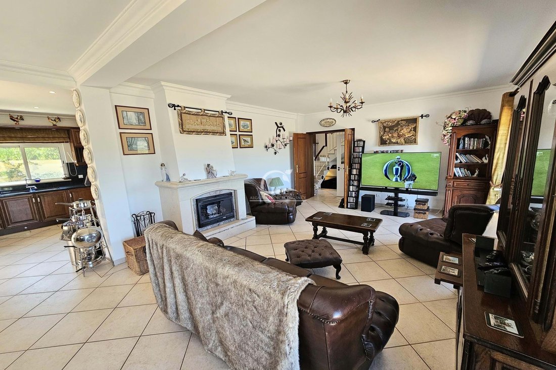 Villa in Sao Bras de Alportel, Algarve, Portugal 5 - 14525717