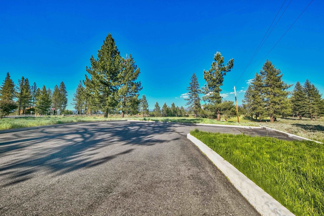 Land in Truckee, California, United States 3 - 14532550