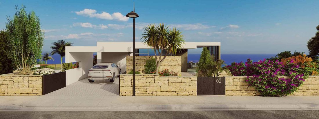 Villa in Peyia, Paphos, Cyprus 2 - 14506490