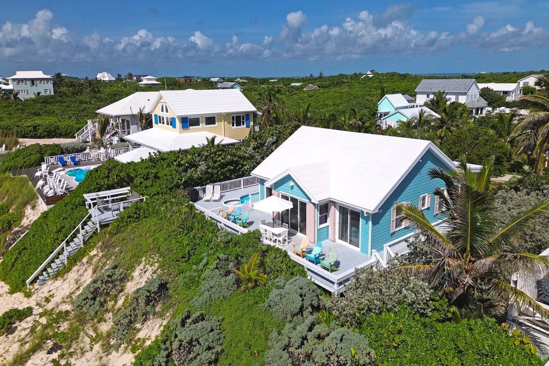 House in Elbow Cay, Central Abaco, The Bahamas 3 - 14533572