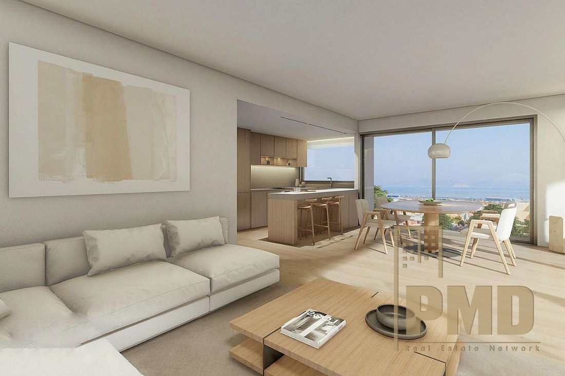 Apartment in Elliniko, Attica, Greece 3 - 14532683