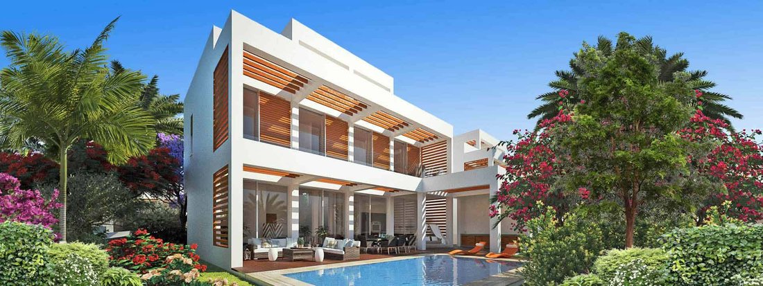 Villa in Yeroskipou, Paphos, Cyprus 1 - 14506345
