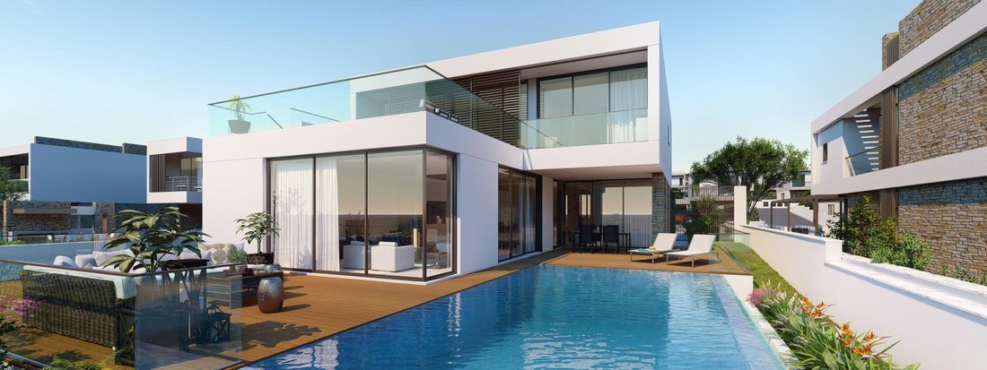 Villa in Chloraka, Paphos, Cyprus 3 - 14506431