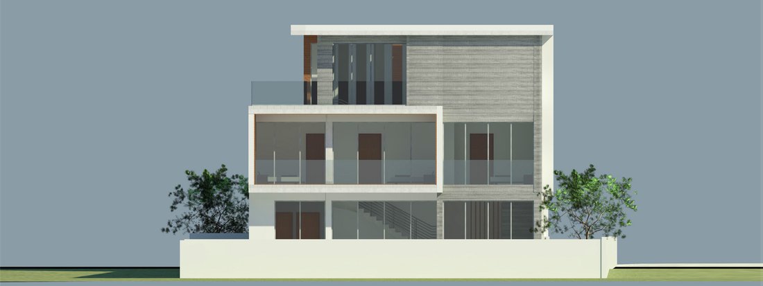 Villa in Paphos, Paphos, Cyprus 1 - 14506374