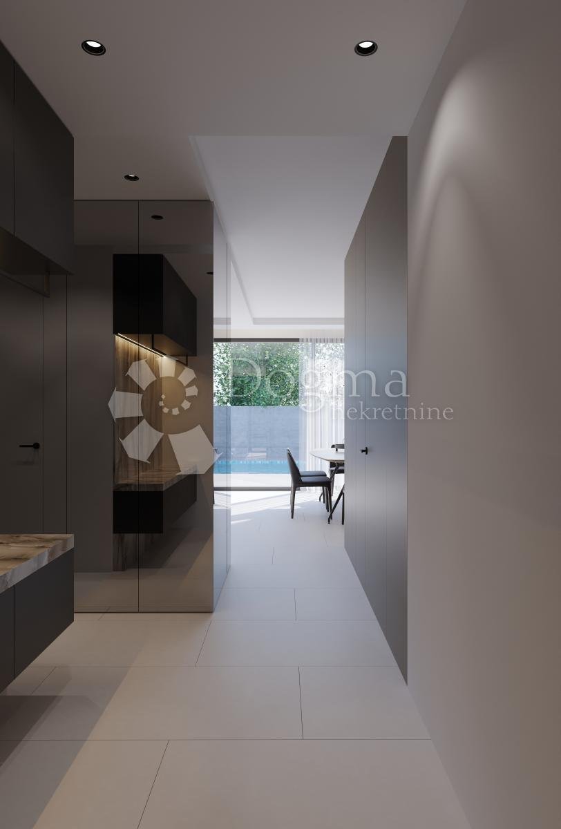 Apartment in Krk, Primorje-Gorski Kotar County, Croatia 4 - 14531722
