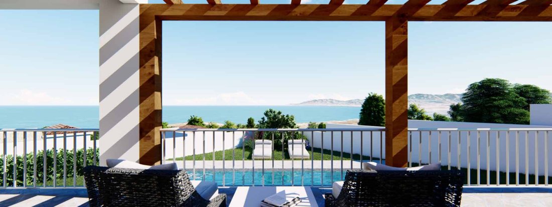Villa in Neo Chorio, Paphos, Cyprus 4 - 14506315