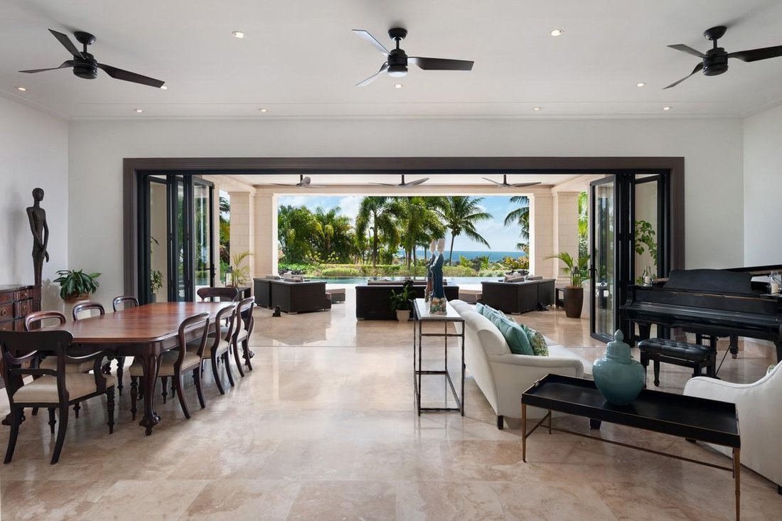 Villa in Apes Hill, Saint Andrew, Barbados 5 - 14534727