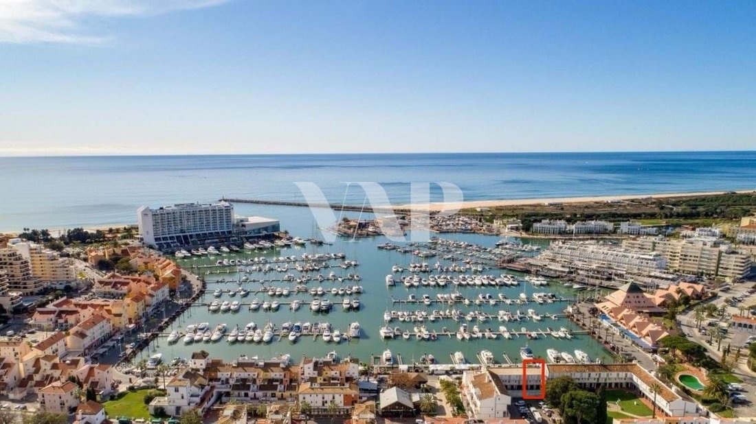 Apartment in Vilamoura, Quarteira, Algarve 3 - 12696333