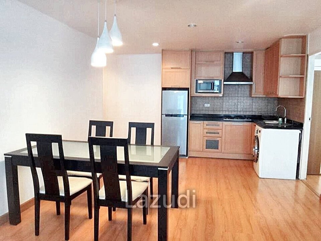 Apartment in Bangkok, Krung Thep Maha Nakhon, Thailand 2 - 13300165