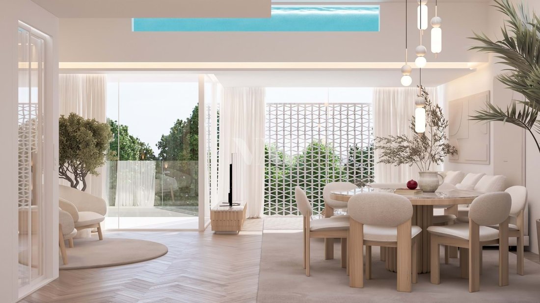 Villa in Vilamoura, Quarteira, Algarve 3 - 14529923