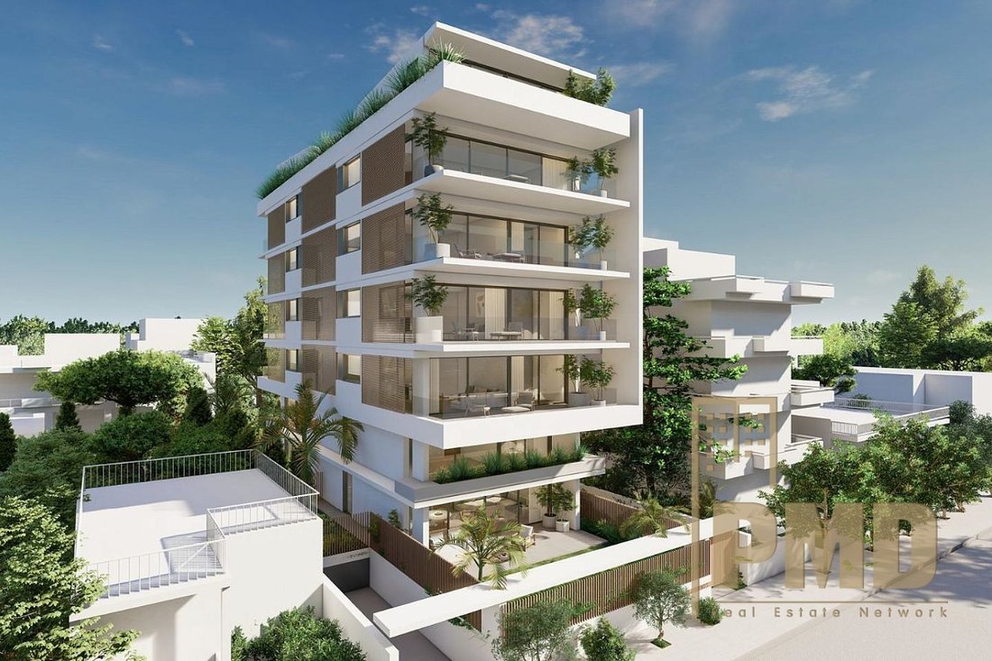 Apartment in Elliniko, Attica, Greece 5 - 14532683