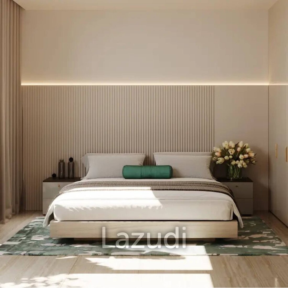 Villa in Si Sunthon, Phuket, Thailand 4 - 14533164