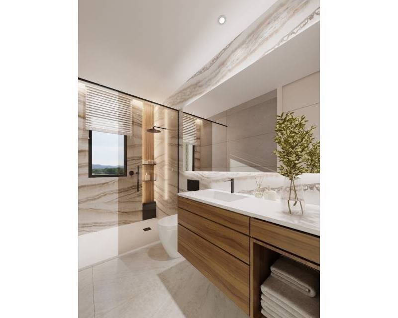 Villa in Torre Pacheco, Región de Murcia, Spain 4 - 14536701