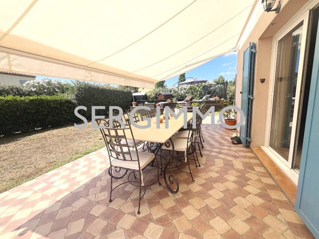Villa in Fayence, Provence-Alpes-Côte d'Azur, France 2 - 14533748