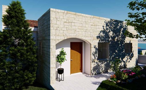 Villa in Neo Chorio, Paphos, Zypern 1
