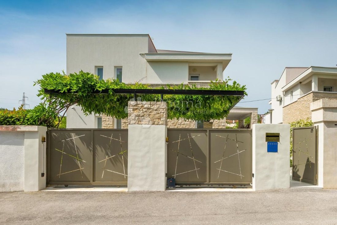 House in Rovinj, Istria County, Croatia 4 - 14531610
