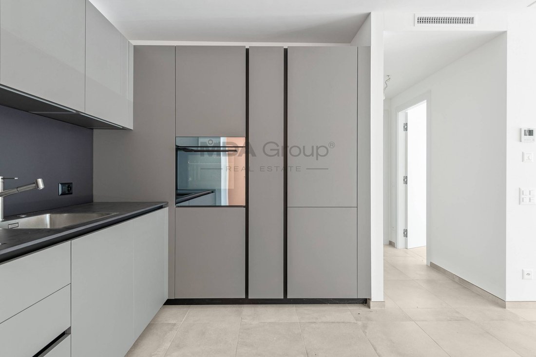 Apartment in Lugano, Ticino, Switzerland 3 - 14532953