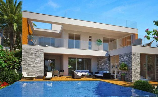 Villa in Paphos, Paphos, Cyprus 1