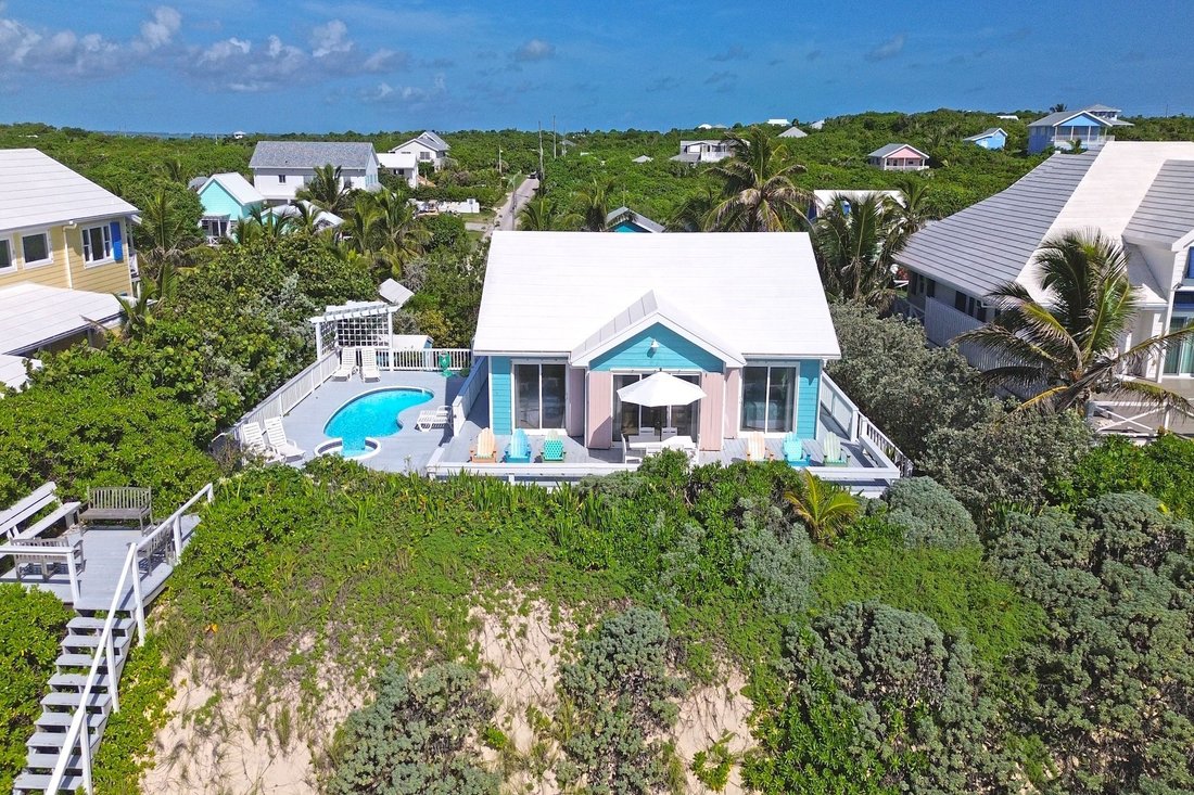 House in Elbow Cay, Central Abaco, The Bahamas 2 - 14533572
