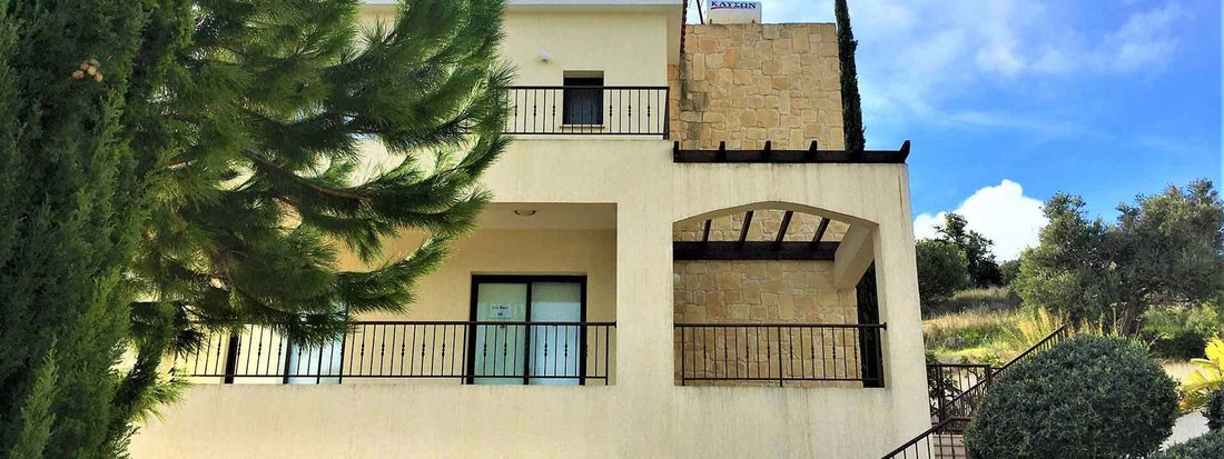 Villa in Neo Chorio, Paphos, Cyprus 3 - 14506317