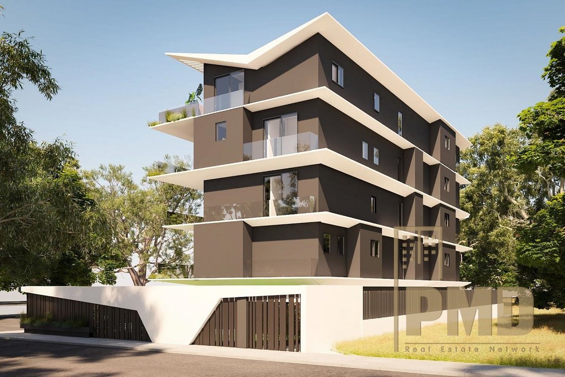 Apartment in Glyfada, Attica, Greece 2 - 14536969