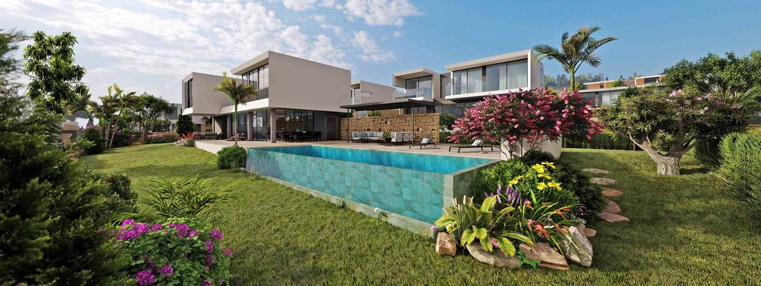 Villa in Peyia, Paphos, Cyprus 1 - 14506481