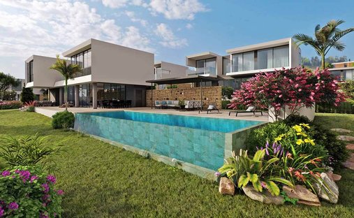 Villa en Peyia, Distrito de Pafos, Chipre 1