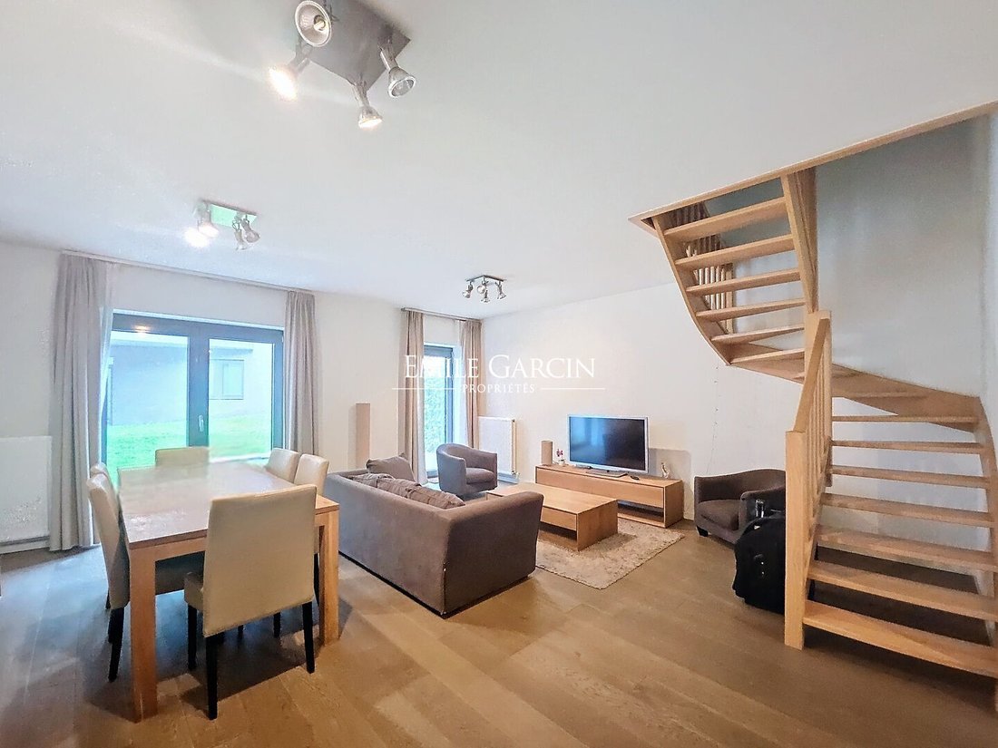 Apartment in Bruxelles, Brussels, Belgium 5 - 14533153