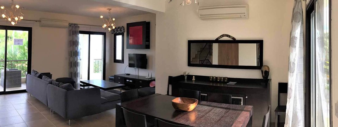 Villa in Neo Chorio, Paphos, Cyprus 5 - 14506317