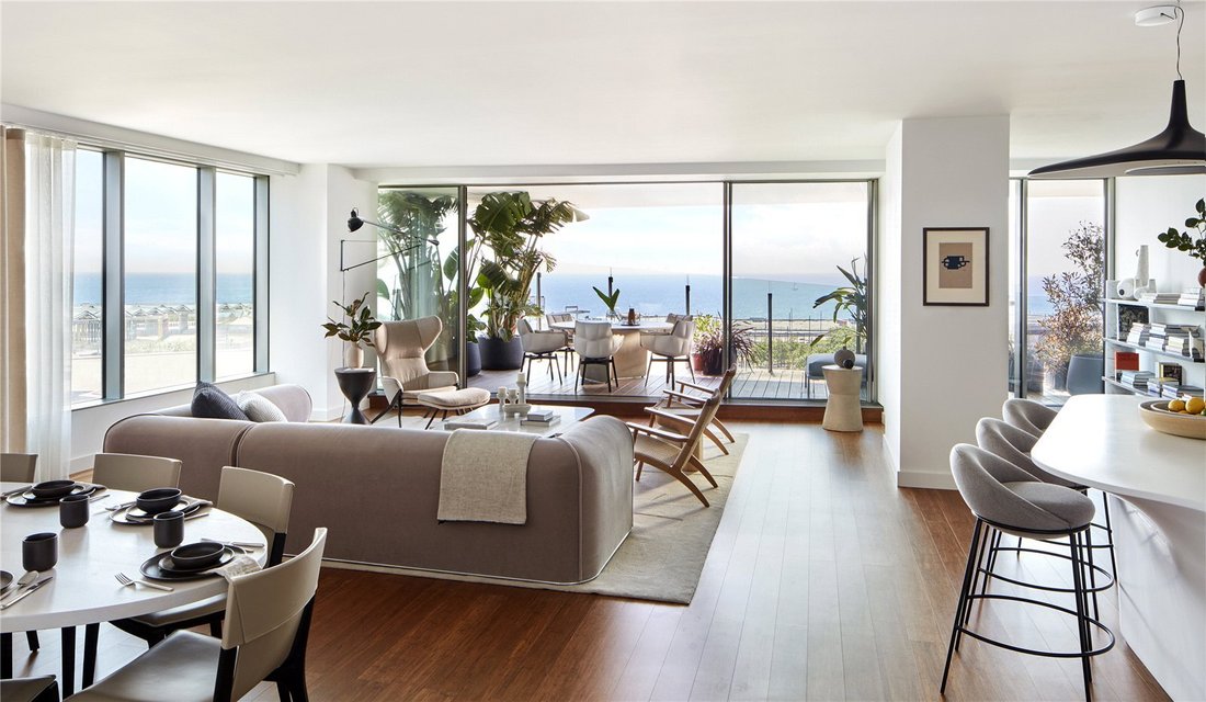 Apartment in Sant Martí, Barcelona, Spain 1 - 14530746