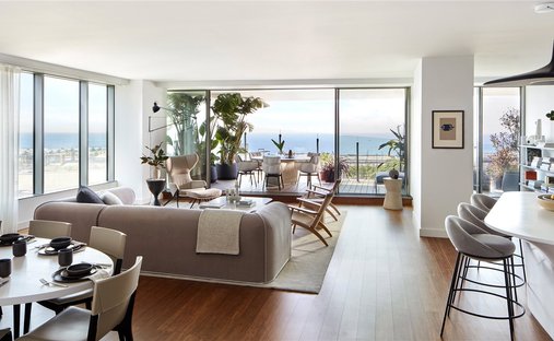 Apartment in Sant Martí, Barcelona, Spain 1