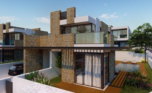 Villa in Chloraka, Paphos, Cyprus 1
