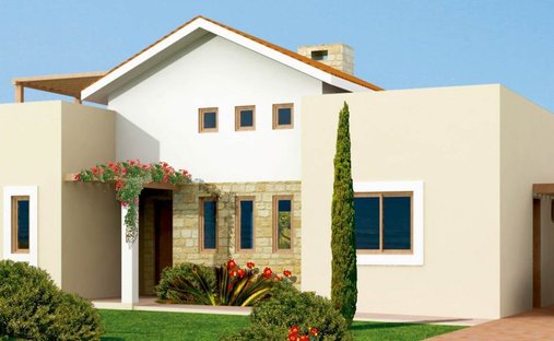 Villa in Monagroulli, Limassol, Cyprus 1