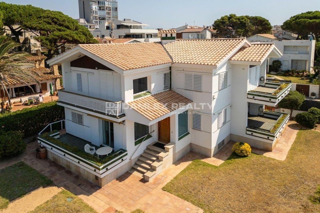 House in Calonge i Sant Antoni, Catalonia, Spain 4 - 14532769