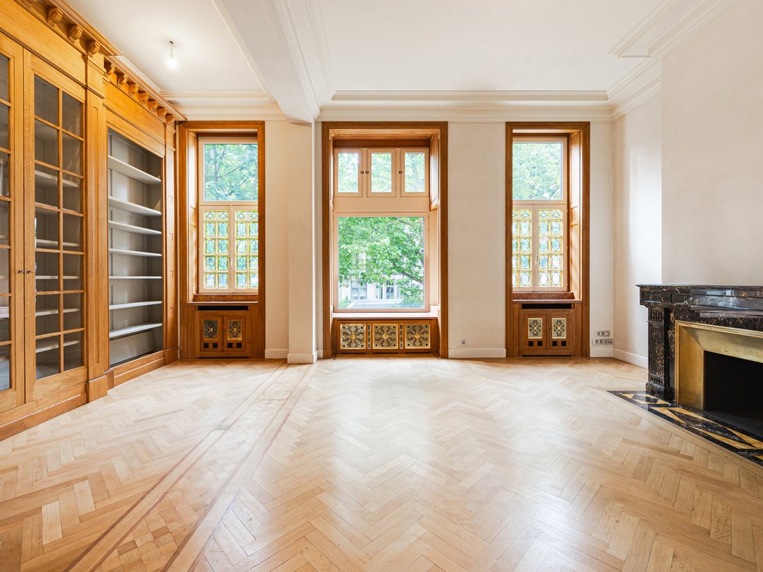 Ixelles I Molière In Elsene, Brussels, Belgium For Sale (14532514)