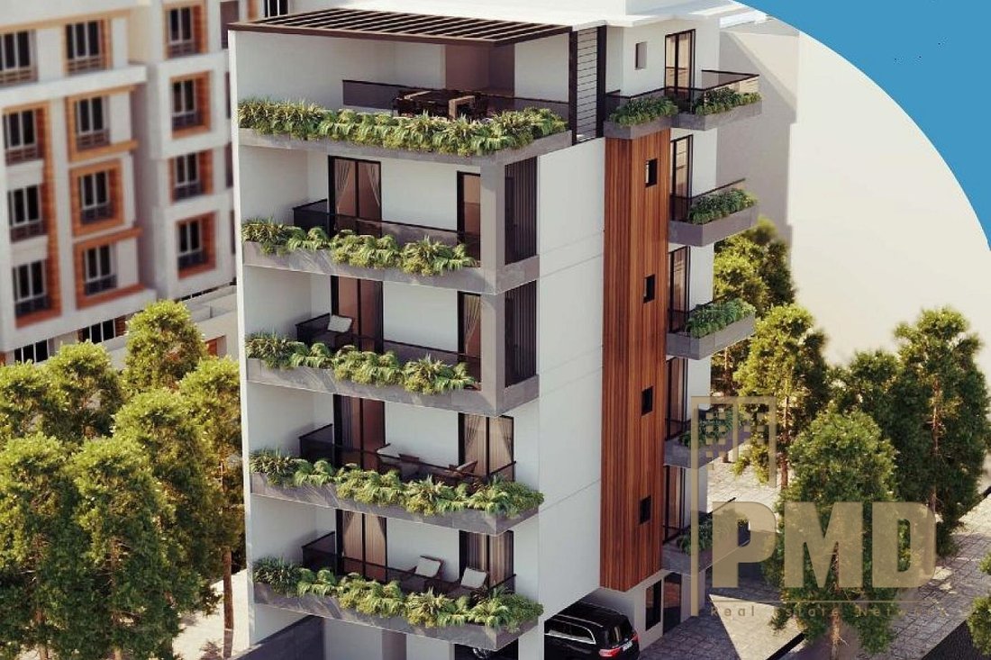 Apartment in Glyfada, Attica, Greece 5 - 14536967