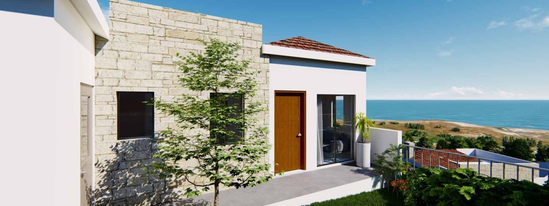 Villa in Neo Chorio, Paphos, Cyprus 1 - 14506307