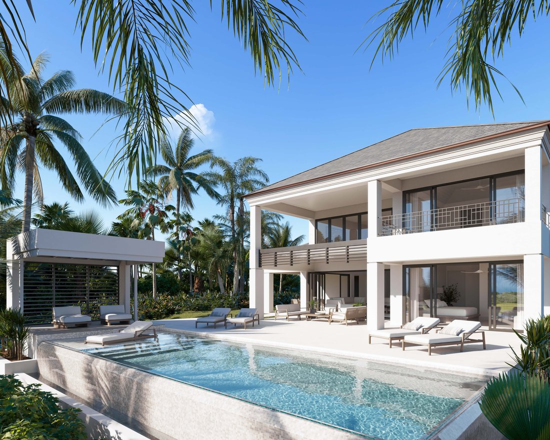 Townhouse in Apes Hill, Saint Andrew, Barbados 4 - 14534744