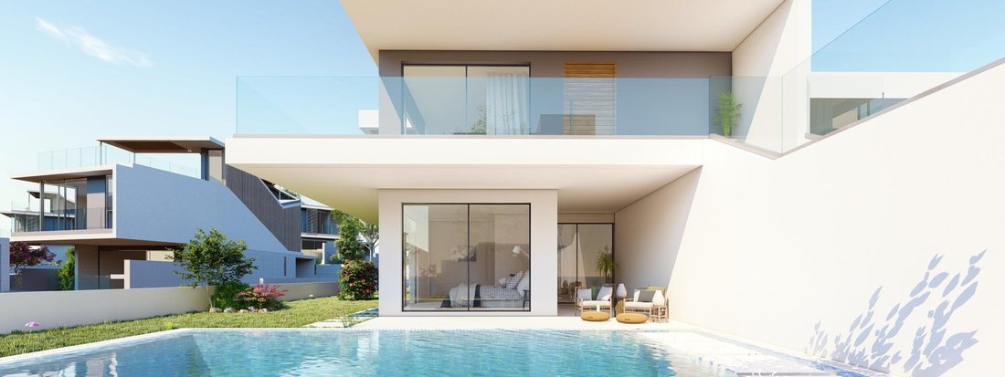 Villa in Chloraka, Paphos, Cyprus 4 - 14506436
