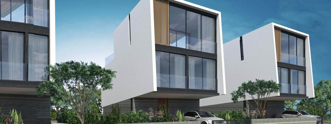 Villa in Paphos, Paphos, Cyprus 1 - 14506400