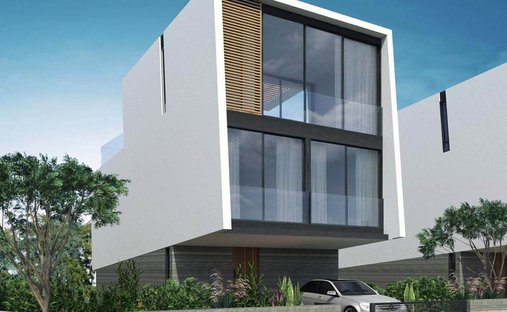Villa in Paphos, Paphos, Cyprus 1