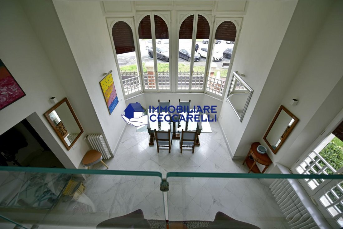Villa in Marina di Massa Centro, Massa, Italy 5 - 14532424