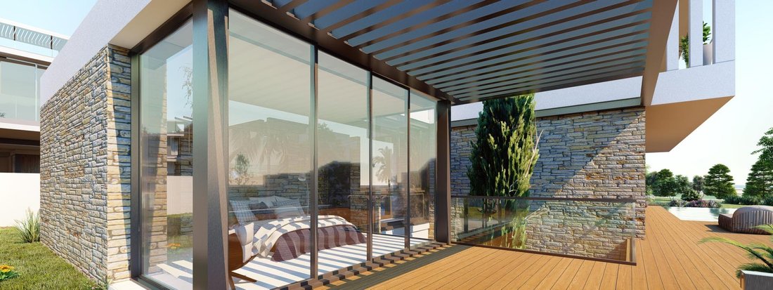 Villa in Chloraka, Paphos, Cyprus 4 - 14506407