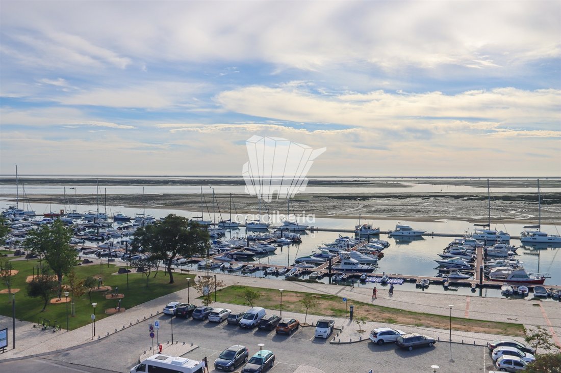 Apartment in Olhao, Algarve, Portugal 1 - 13604859