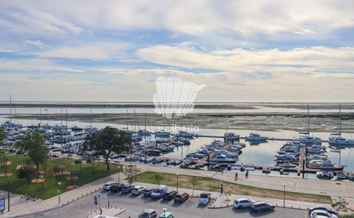 Appartamento a Olhão, Algarve, Portogallo 1