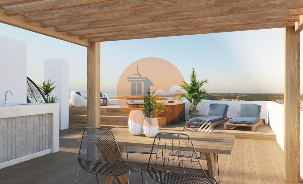 Apartment in Conceicao e Cabanas de Tavira, Algarve, Portugal 1 - 14535752