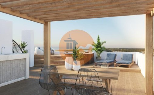 Apartment in Conceicao e Cabanas de Tavira, Algarve, Portugal 1
