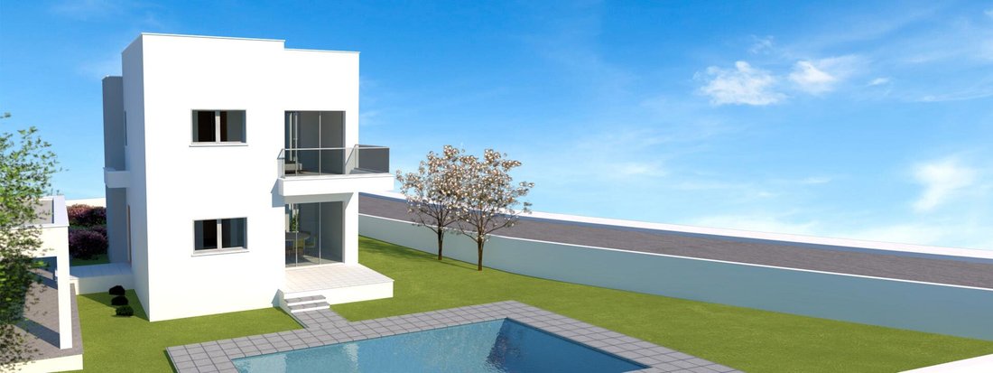 Villa in Kouklia, Paphos, Cyprus 3 - 14506454